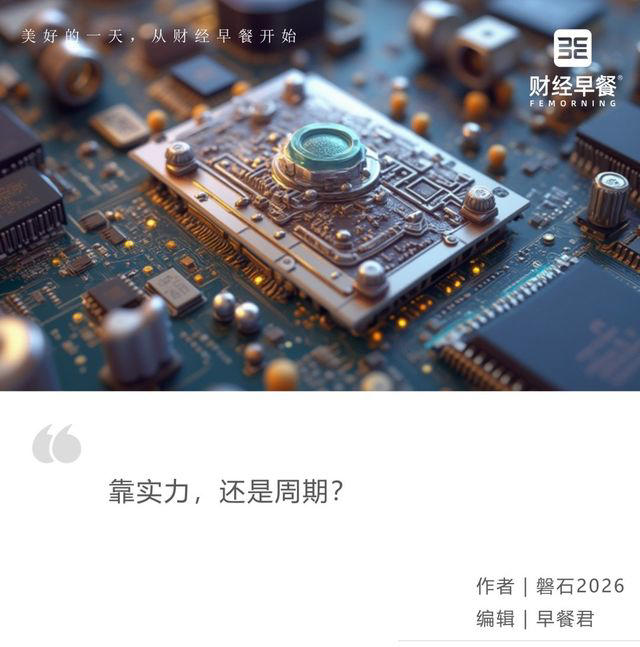 知道长江存储赚钱，没想到这么赚钱!