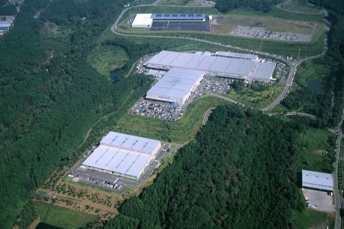 KKR旗下日本REIT调仓：95亿日元出清品川数据中心 80亿日元接盘群马工厂
