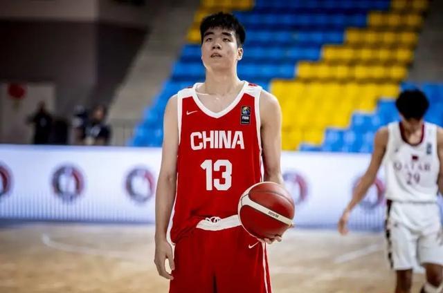 国青3将出身价! 张懿赵杰最佳阵，李俊贤内线大核，张宇辰双能卫