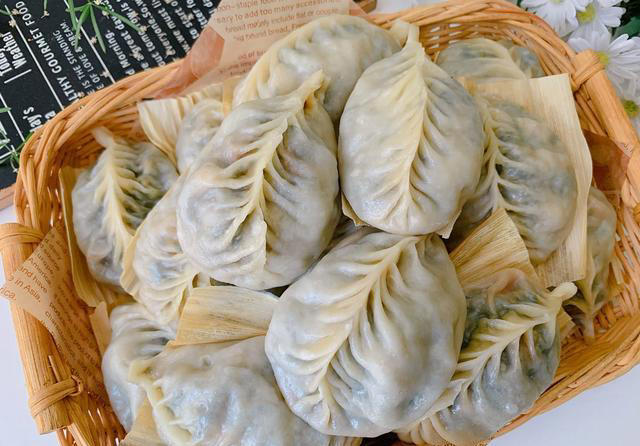 这“杂草”浑身是宝，蒸包子清热润燥，鲜美又补钙，错过等一年!