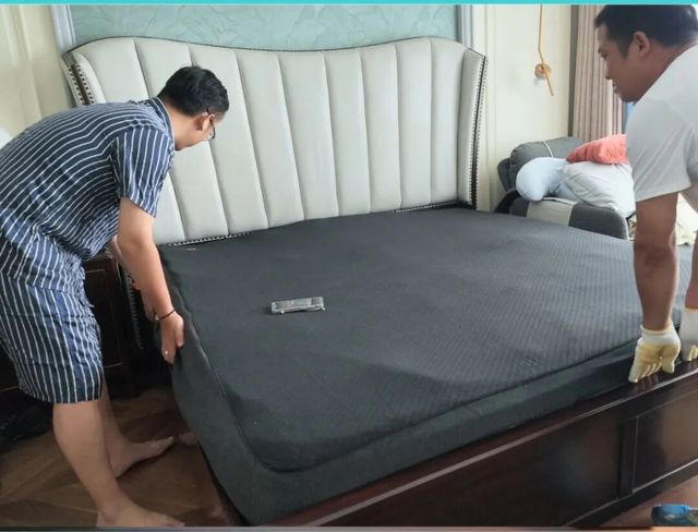 花2万块买了个床套，马斯克和扎克伯格都在用的那个