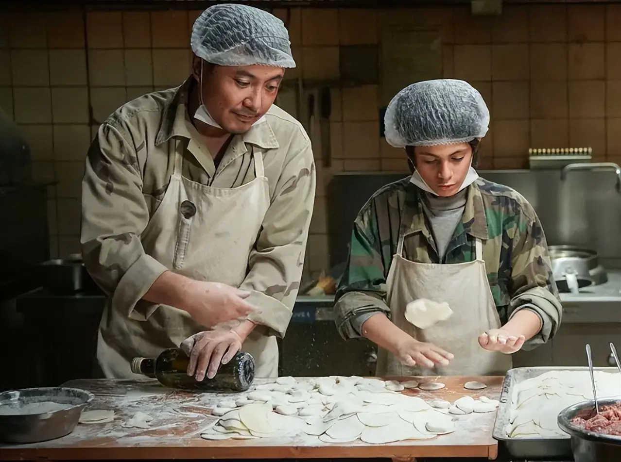 《龙餐馆》进入全球前三，沈腾被《蜘蛛侠4》和《奥德赛》打懵了