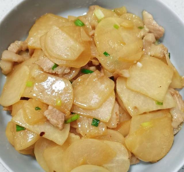 秋天宁可不吃肉，也要吃这4种健康蔬菜，几乎没有农药残留!