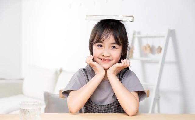 教孩子分清：什么是真学习?