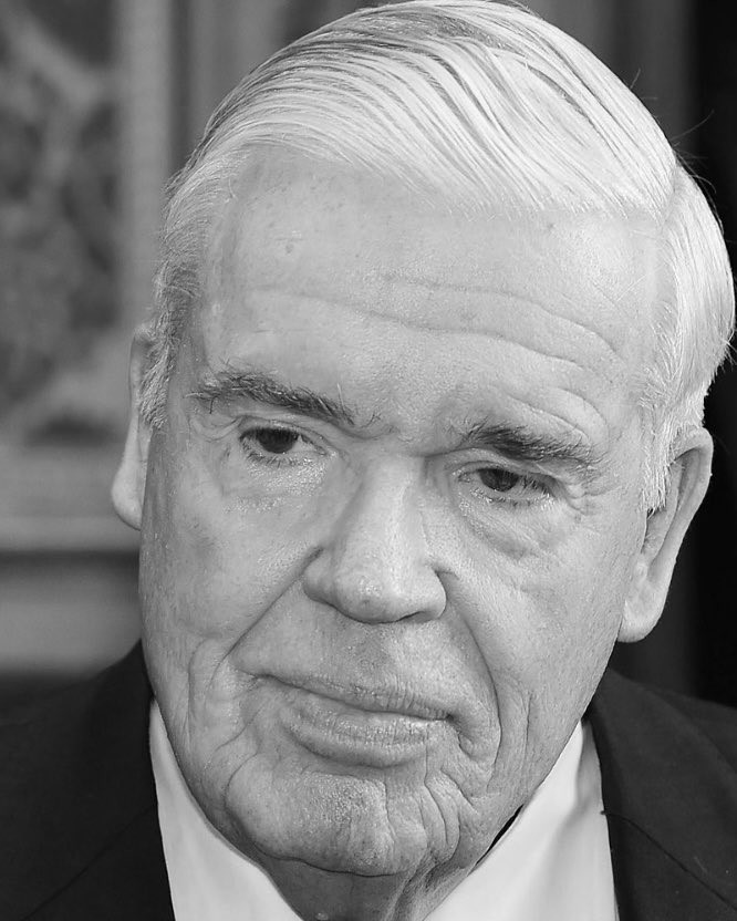 RIP.，汉堡股东米夏埃尔-屈内离世，享年89岁
