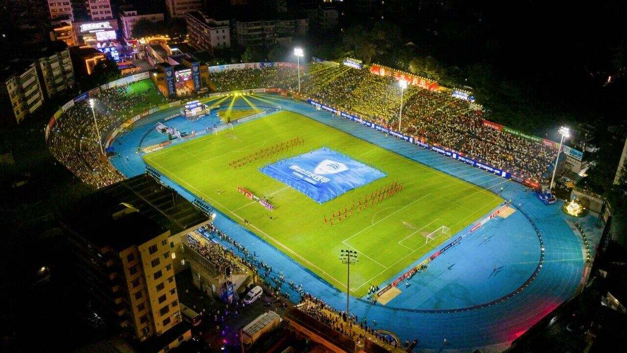 第二十届佛山“西甲”圆满落幕 擦亮湾区体育名片