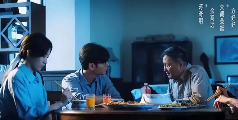 黄景瑜曝《重器》火爆后，请张佳宁姜珮瑶出来聚会被拒，理由搞笑