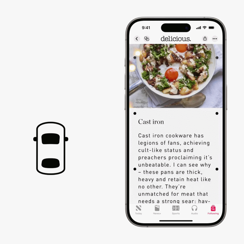 Google为Android 17推出“Motion Assist”功能 用动态圆点缓解乘车晕动症