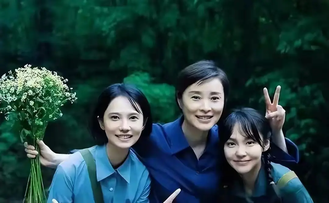 黄景瑜曝《重器》火爆后，请张佳宁姜珮瑶出来聚会被拒，理由搞笑