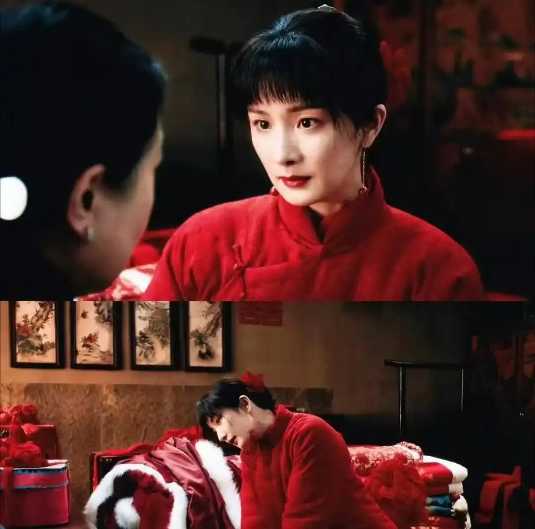《生万物》拿下四项金鹰提名，女主杨幂爆冷落选，奖项标准引热议