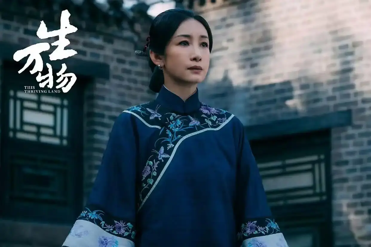 《生万物》拿下四项金鹰提名，女主杨幂爆冷落选，奖项标准引热议