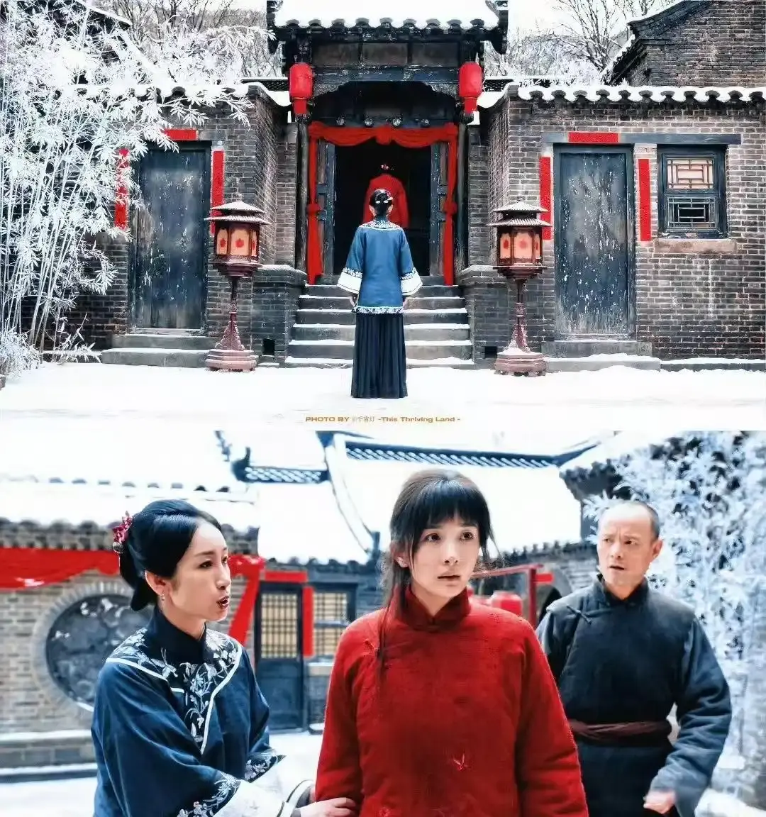 《生万物》拿下四项金鹰提名，女主杨幂爆冷落选，奖项标准引热议
