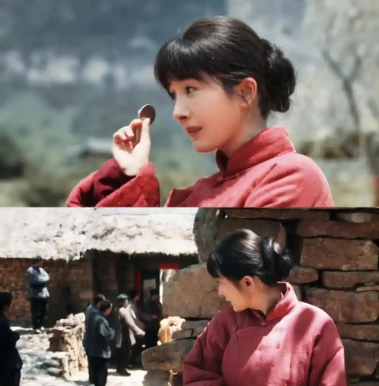 《生万物》拿下四项金鹰提名，女主杨幂爆冷落选，奖项标准引热议