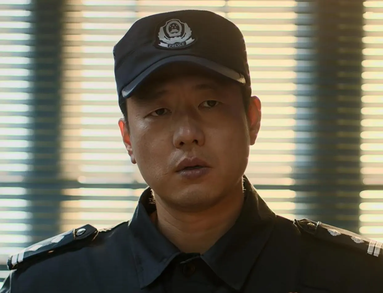 热播悬疑剧播放量排名，《重器》第3，《藏锋》第5， 第1断层领先