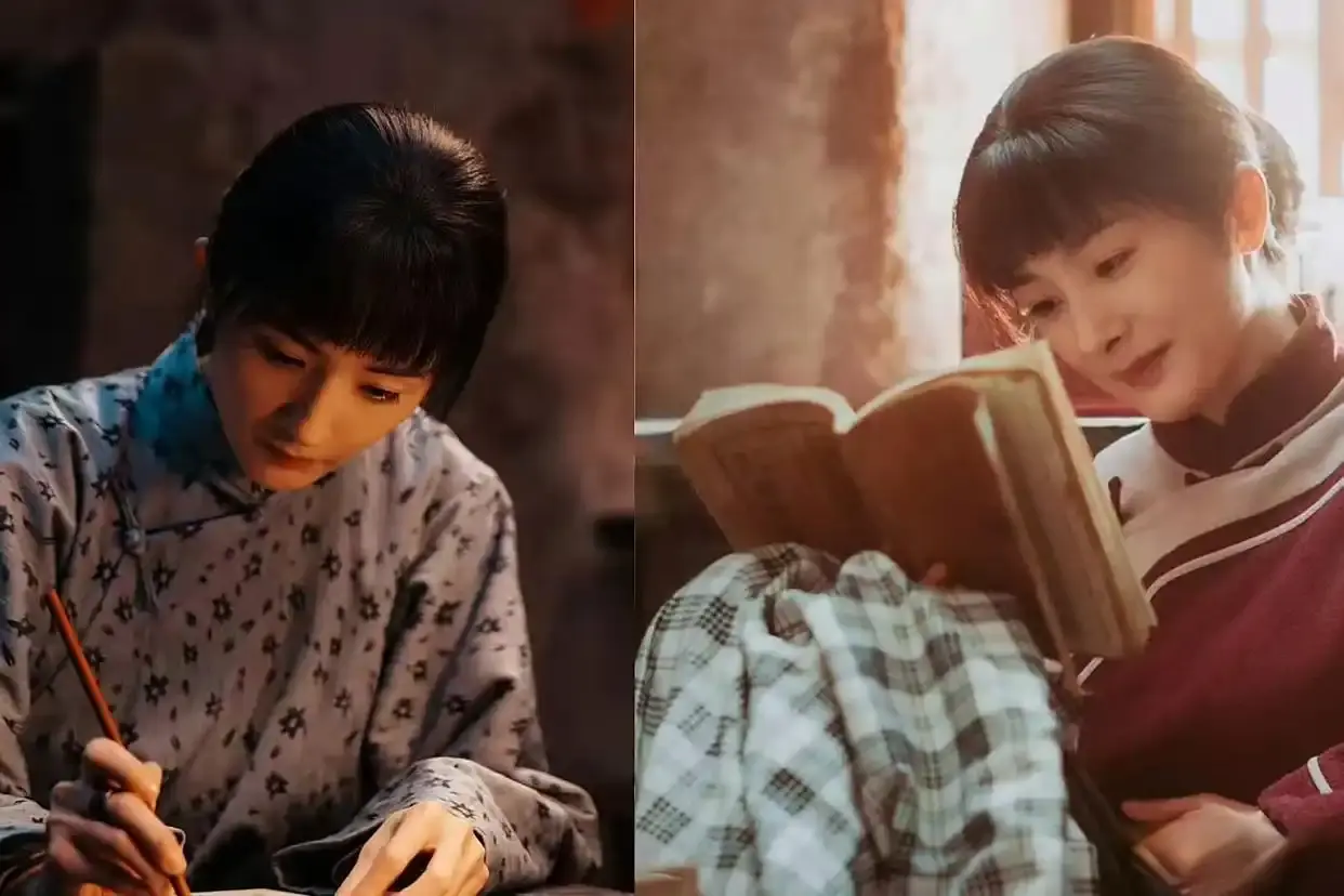 《生万物》拿下四项金鹰提名，女主杨幂爆冷落选，奖项标准引热议