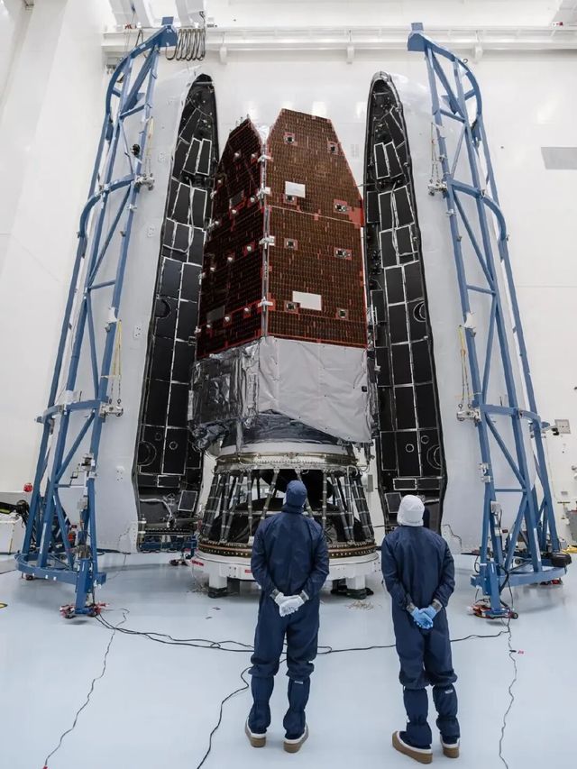 NASA公布“南希·格雷斯·罗曼”太空望远镜发射直播安排