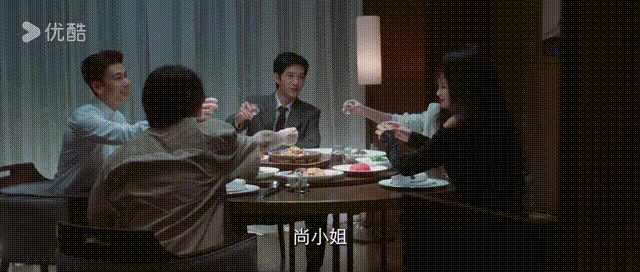 仅播4集，热度破4500，不愧是你们盼了4年的黑马都市剧