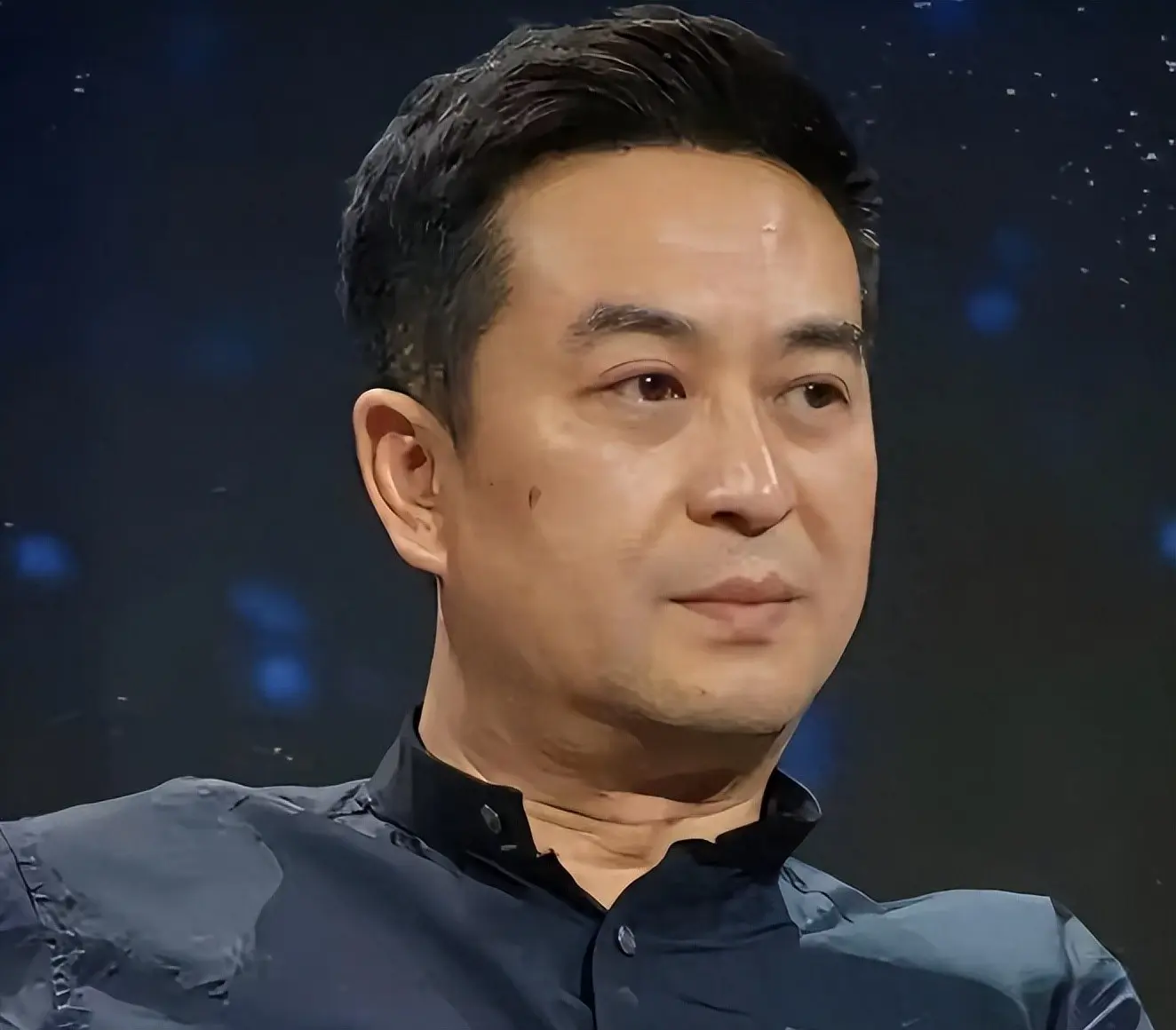 刘浩存私生活风波后，张嘉益不再沉默，揭开和韩沛颖的“真实关系”