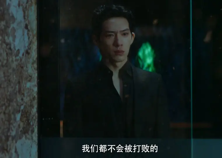 仅播4集，热度破4500，不愧是你们盼了4年的黑马都市剧