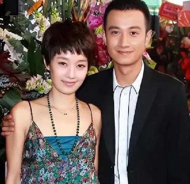 离婚7年，马伊琍从前半生到最高职称，婚姻七年竟靠彼此成就