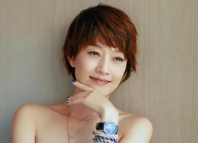 离婚7年，马伊琍从前半生到最高职称，婚姻七年竟靠彼此成就