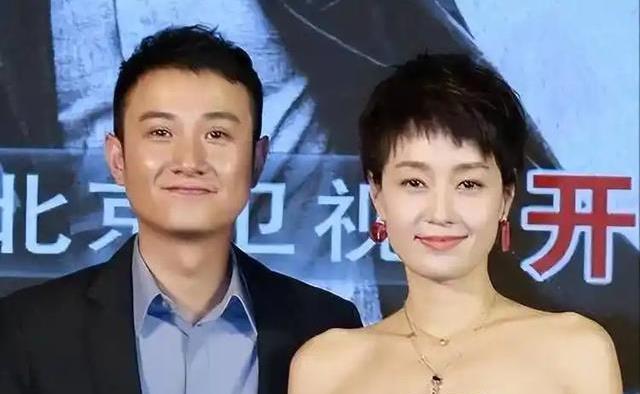 离婚7年，马伊琍从前半生到最高职称，婚姻七年竟靠彼此成就
