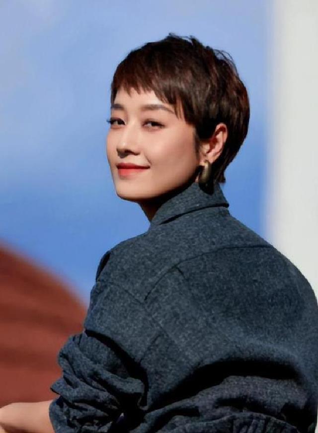 离婚7年，马伊琍从前半生到最高职称，婚姻七年竟靠彼此成就
