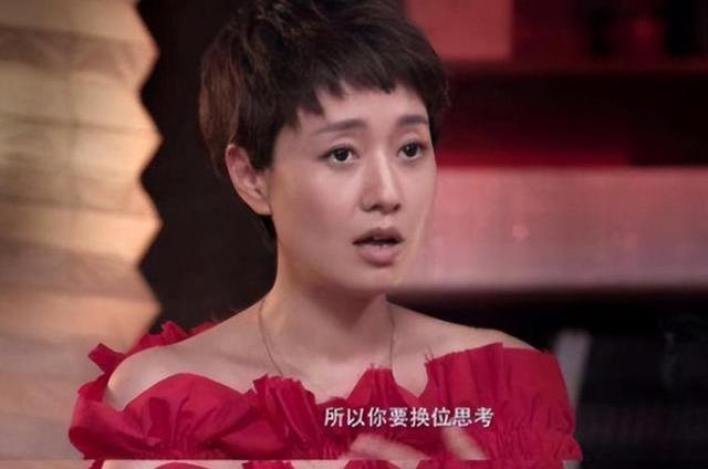 离婚7年，马伊琍从前半生到最高职称，婚姻七年竟靠彼此成就