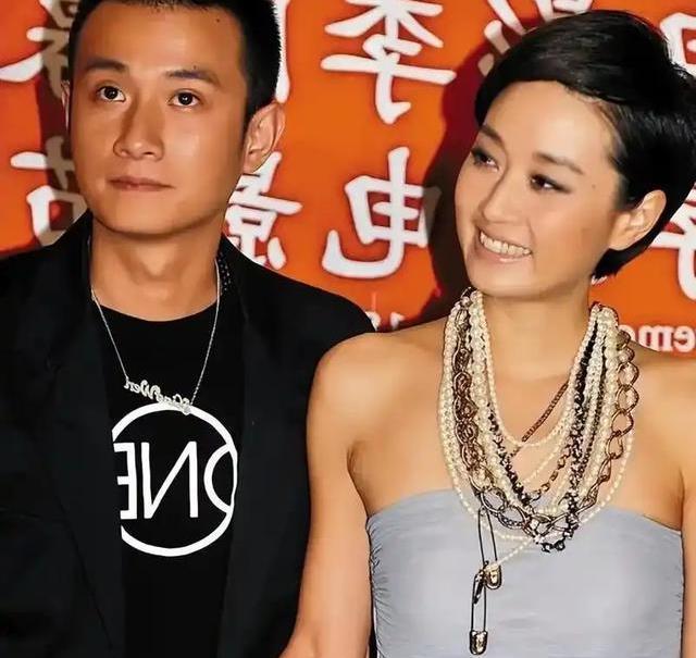 离婚7年，马伊琍从前半生到最高职称，婚姻七年竟靠彼此成就