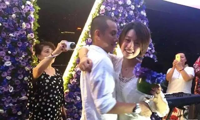 离婚7年，马伊琍从前半生到最高职称，婚姻七年竟靠彼此成就