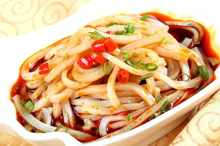 中国经典面食大盘点，南北风味一次说清楚