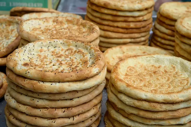 中国经典面食大盘点，南北风味一次说清楚