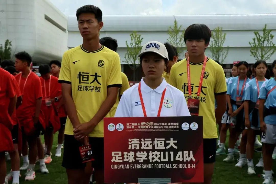 “星火杯国内组”：大区出列诸强跟随! 朋友来了，也可以“端着猎枪”