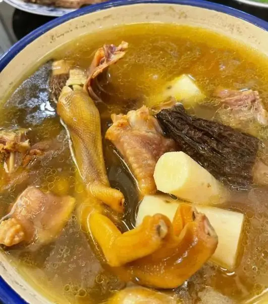 处暑前，这几样食材抓紧吃! 应季、便宜、做法还简单，别不懂吃