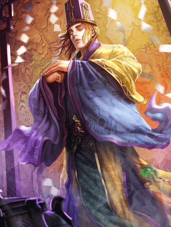 三国杀：界荀彧不如标荀彧? 这话也有人说得出，玩过游戏吗?