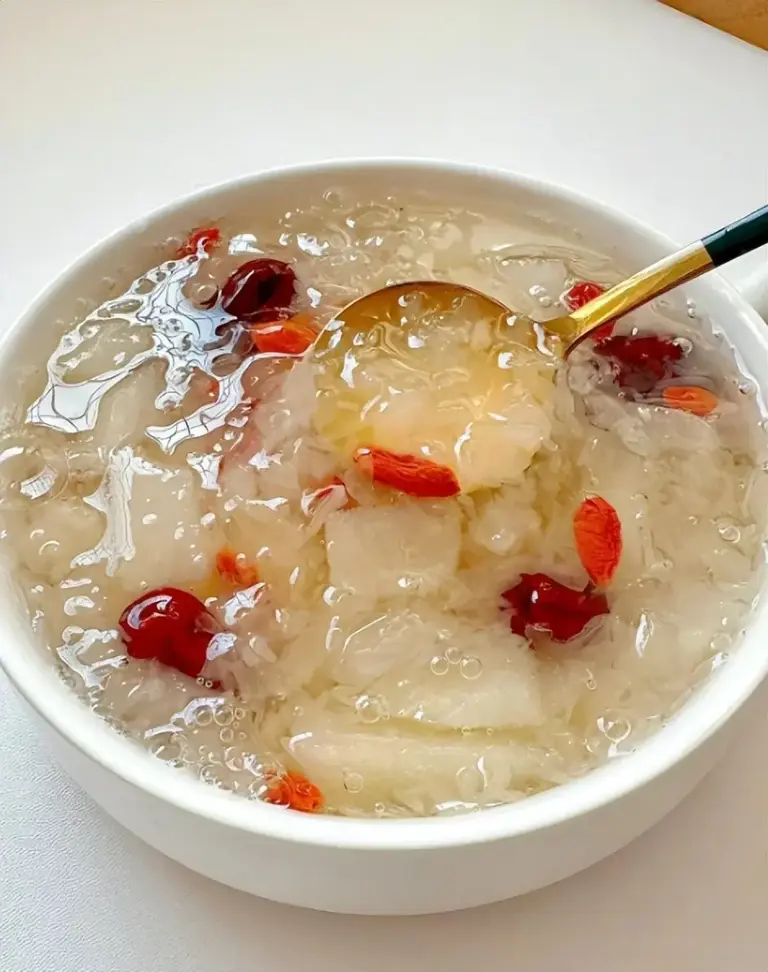 8月23日处暑将至，别光贴秋膘，4种家常鲜食养肺又养胃
