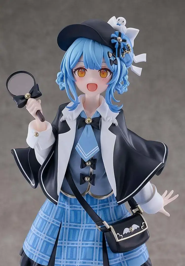 GSC《魔法少女的魔女审判》橘雪莉 手办预定，售价 9800 日元!
