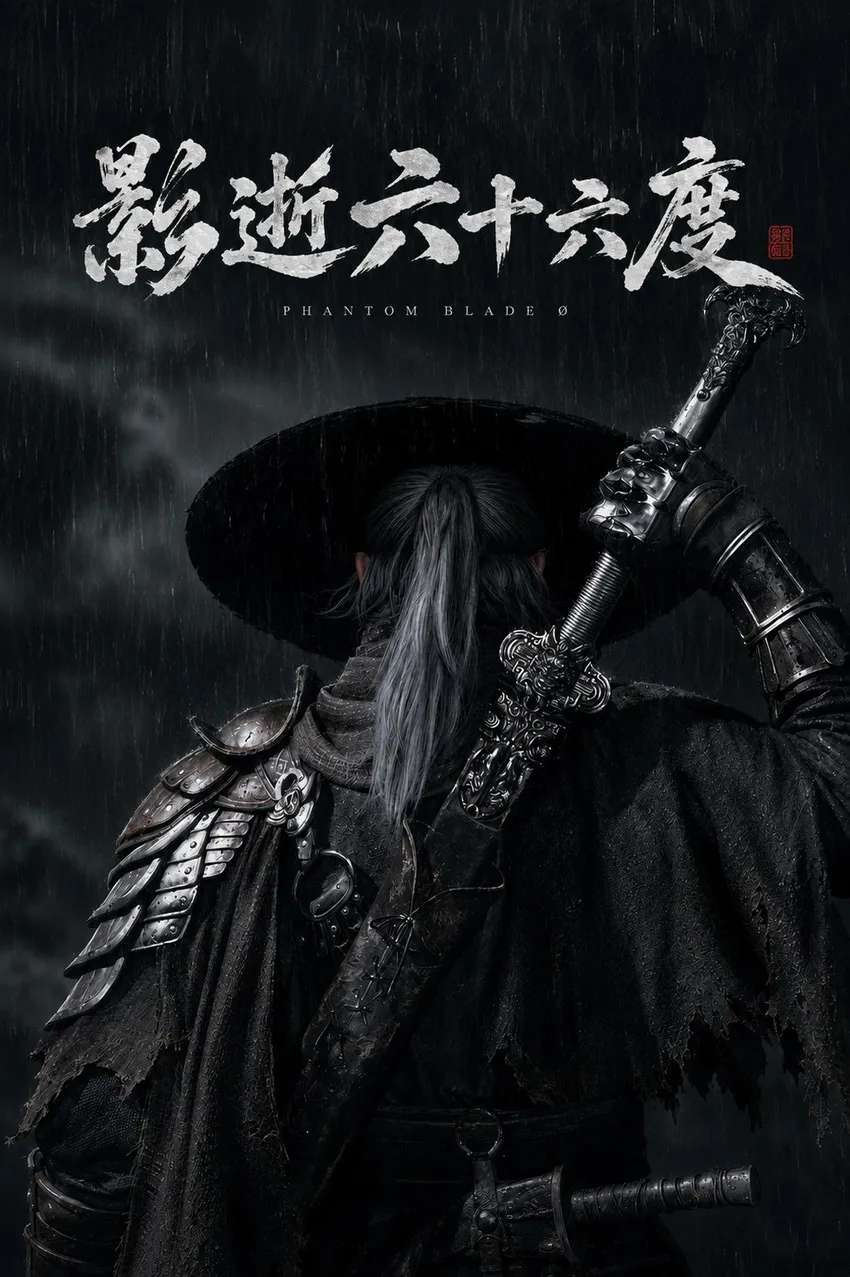 我将在《影之刃零》中玩到《只狼影逝六十六度》，你也来逝逝吧😀