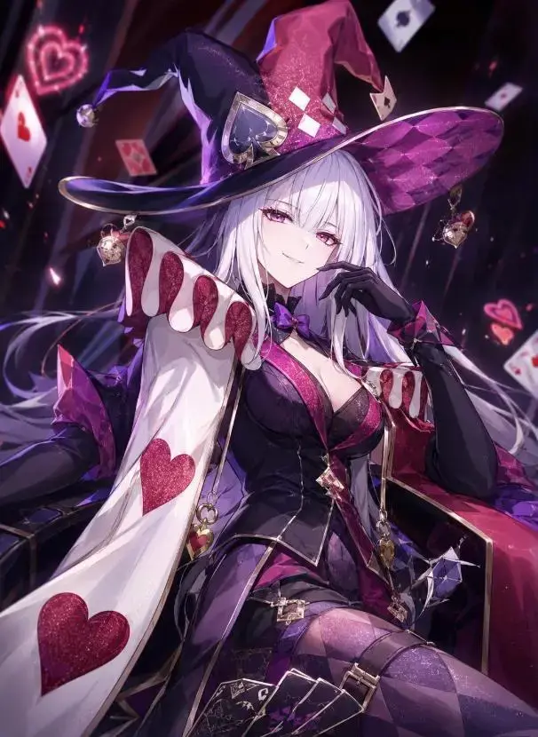 崩铁虚照立绘“先行版”确定，熬不住了！狼尊队斩杀线到了，恭喜没有狼尊玩家，喜提新欢愉大C