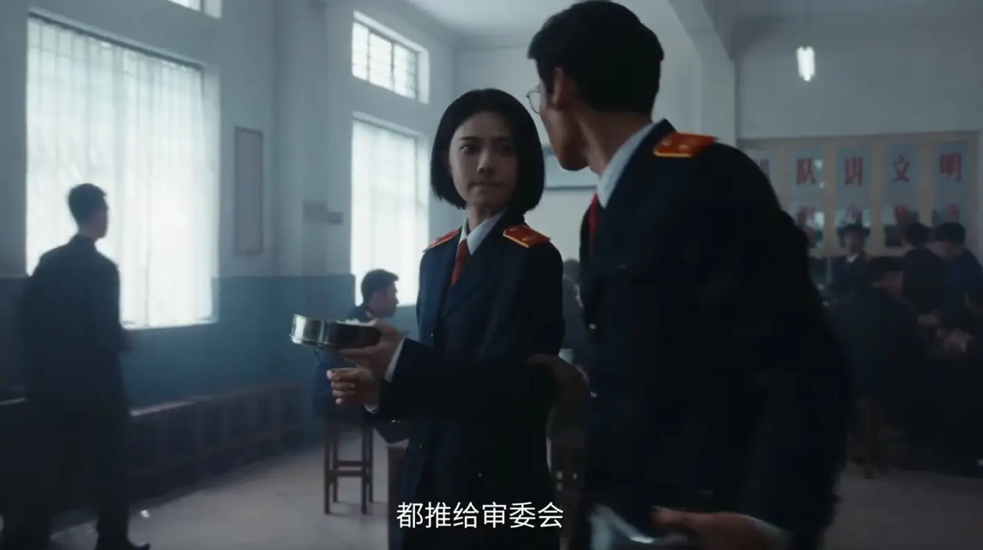 《重器》钱兴良案闹笑话：杀人犯一审被判死刑，省高院改判了死缓，结果死者于三花坐着拖拉机，自个儿找上门来了