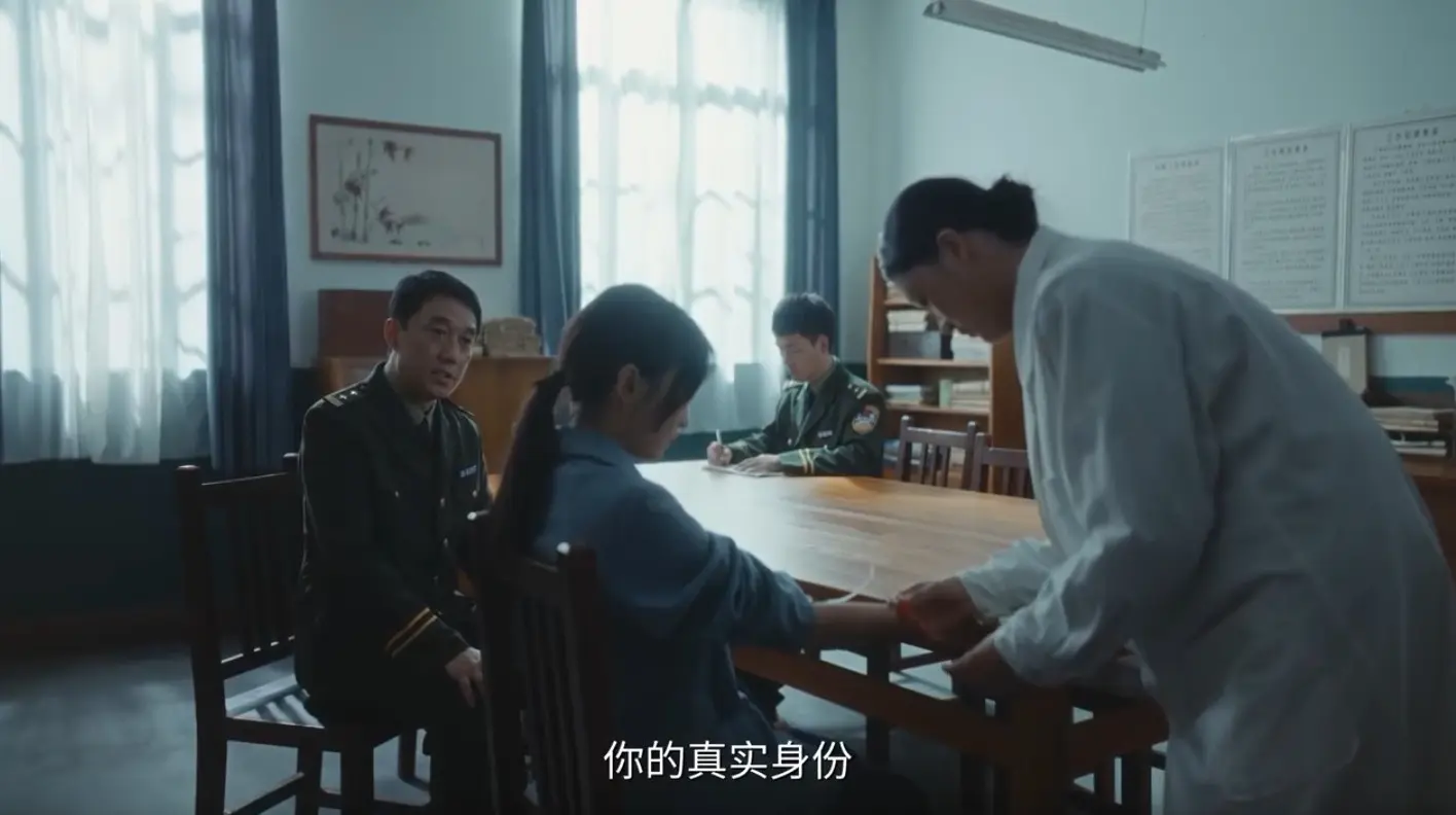 《重器》钱兴良案闹笑话：杀人犯一审被判死刑，省高院改判了死缓，结果死者于三花坐着拖拉机，自个儿找上门来了