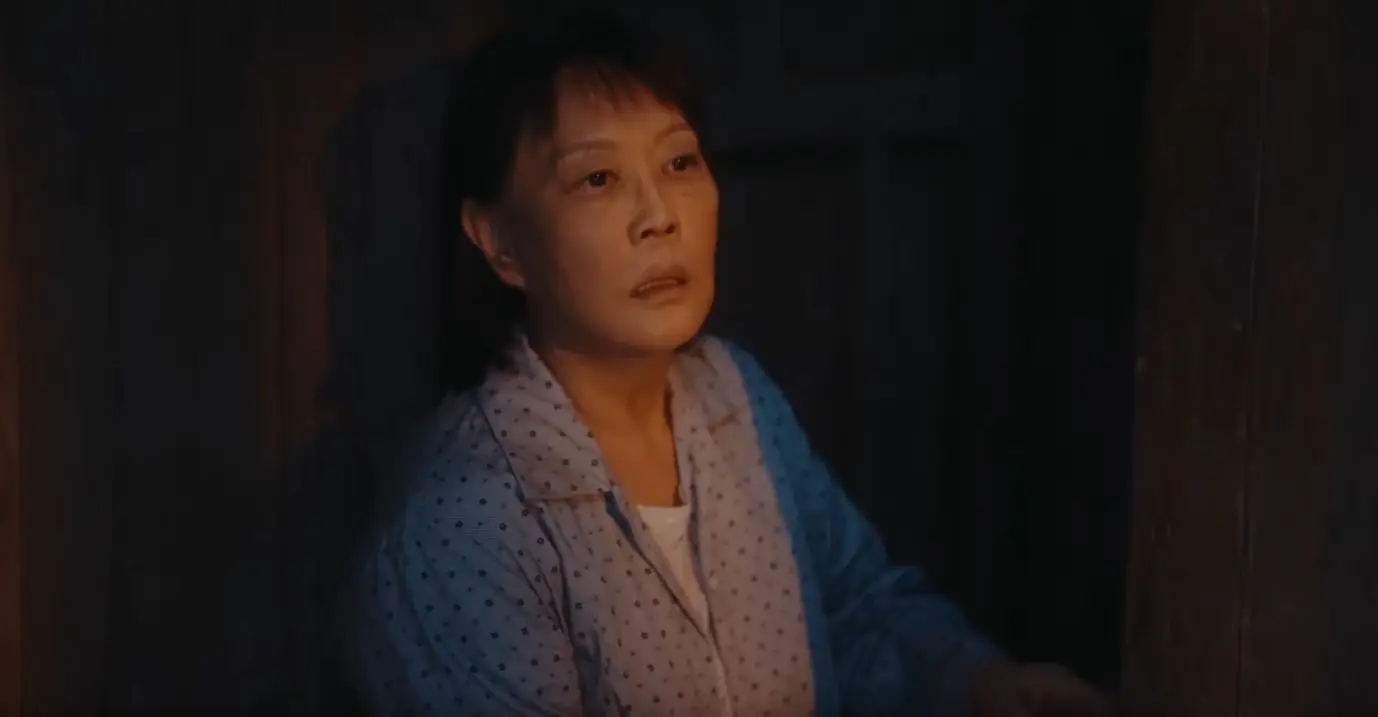 《重器》钱兴良案闹笑话：杀人犯一审被判死刑，省高院改判了死缓，结果死者于三花坐着拖拉机，自个儿找上门来了
