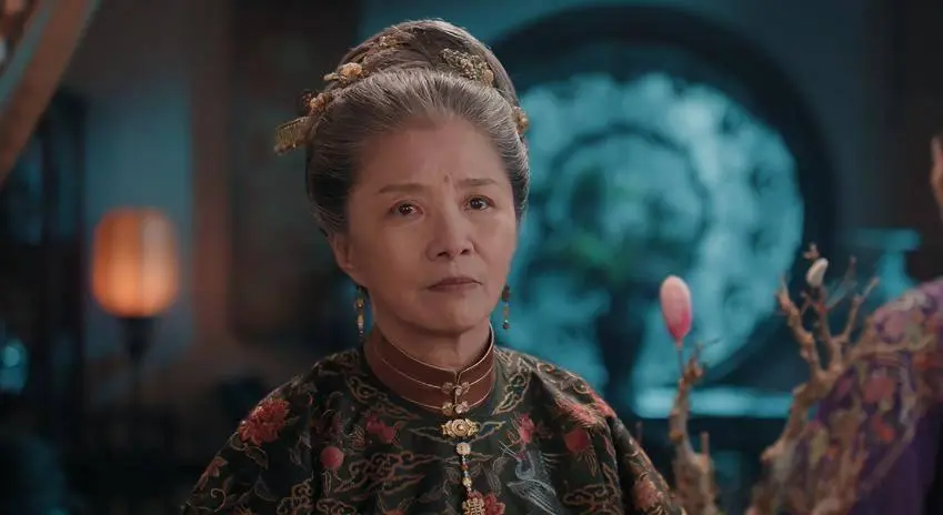 《花开锦绣》里，傅庭芸凭什么逃出“工具化”链条?