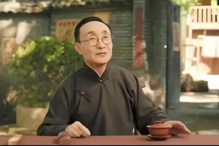 九门4个彩蛋：解九爷假死，齐铁嘴隐居长沙，张起灵前去杭州！