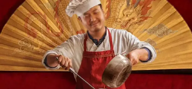 沈腾新片《龙餐馆》原型：两个深圳上班族在伊拉克“火线淘金”，白天卖中餐、晚上卖酒水