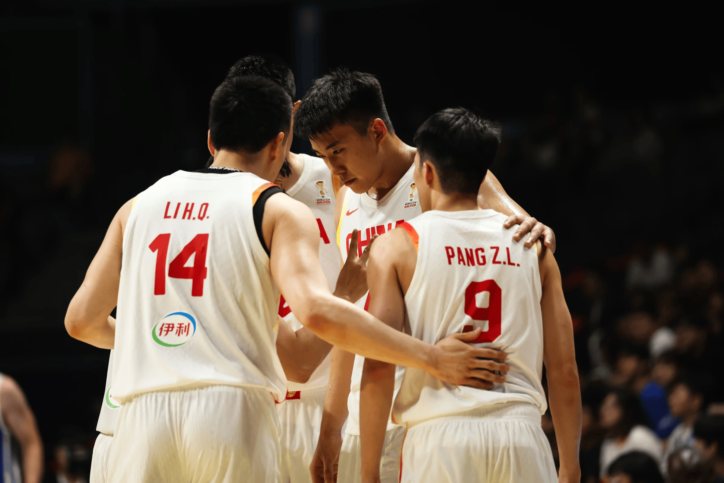 能否延续连胜? FIBA比赛中，中国男篮面对卡塔尔男篮已6连胜