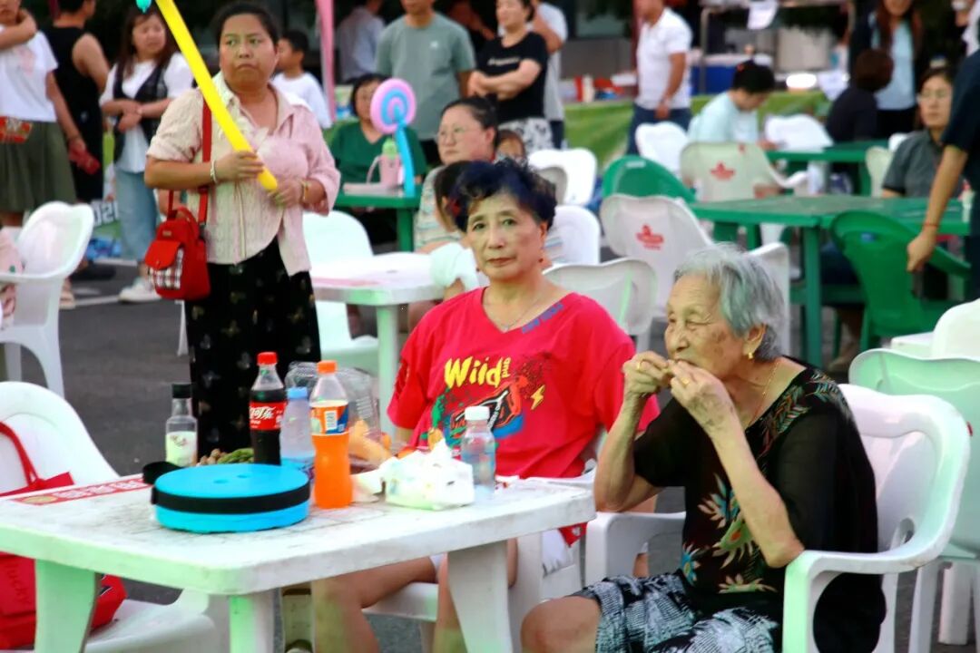 9天狂欢万人打卡! 乡村好时节 艺术乡间 泉乐坊2026啤酒音乐节完美收官!