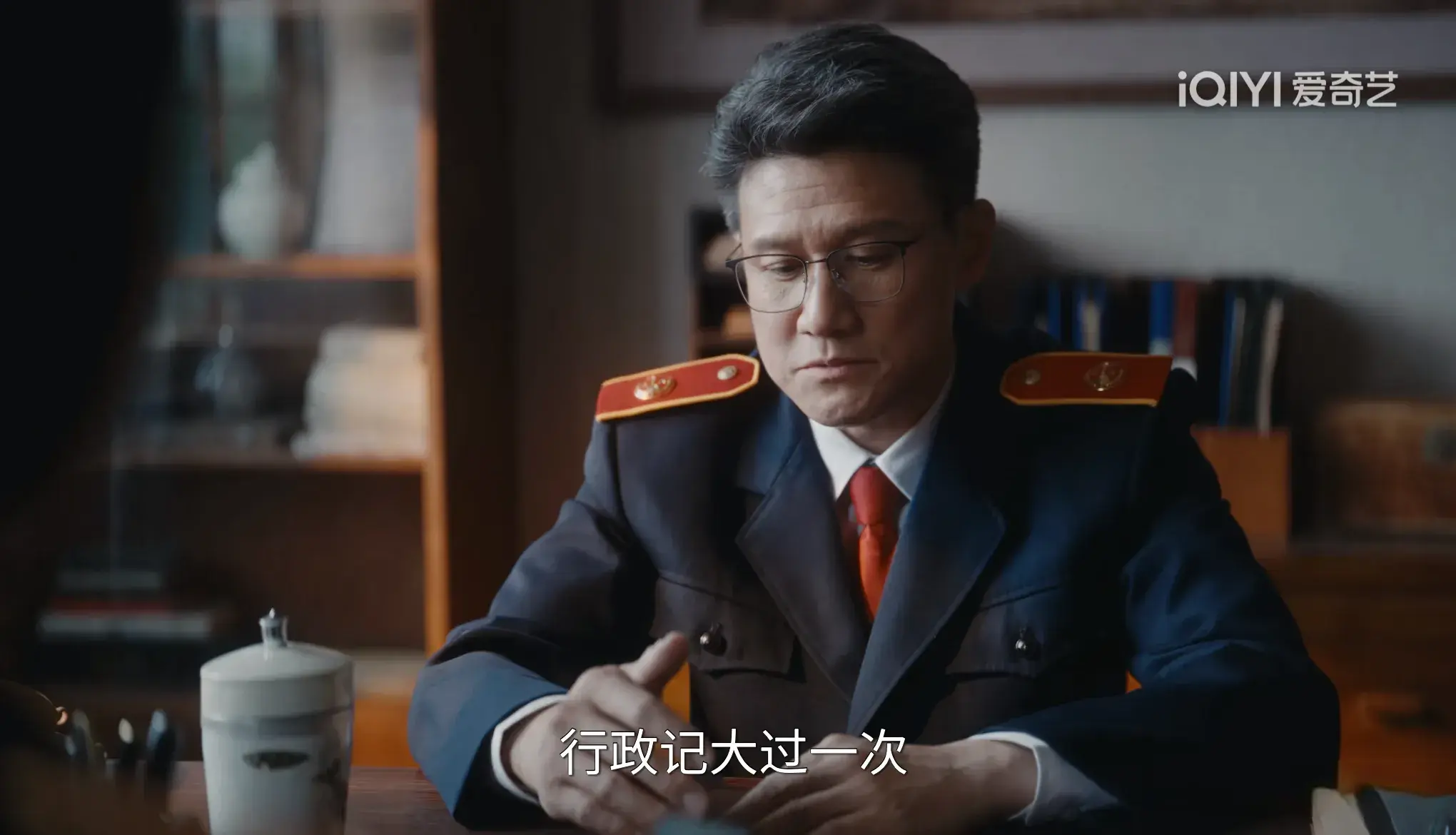 重器：结局，原来，这才是夏英杰拒绝邀功去基层法院的真相