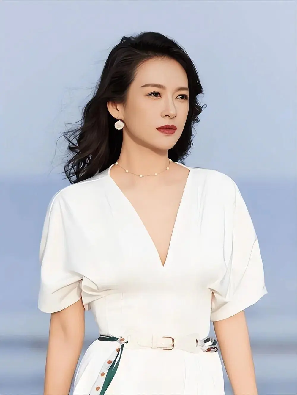 章子怡的隐秘资本局：290万投入换来3亿回报，名下23家企业，AI赛道也有身影，这次套现为何遭全网质疑?