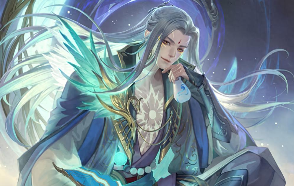 三国杀：文武英雄大比拼，各自的顶级武将，谁能更胜一筹?